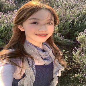 여성용 롱 그레이 블루 폴카 도트 레이스 엣지 실크 스카프, 우드 이어 스타일 봄 가을 겨울 패셔너블 넥 워머 삼각 스카프