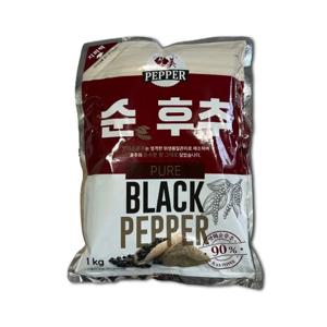 맛미 순후추 1kg