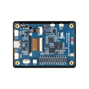 Waveshare ESP32-S3-LCD-2.8,2.8인치 디스플레이 개발 보드 유형 B, 480×640, IPS, 32비트 LX7 듀얼 코어 프로세서, WiFi 지원