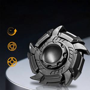 EDC 피젯 스피너 오픈 아머 스피너 피젯 장난감 성인 스트레스 해소 심플 장난감