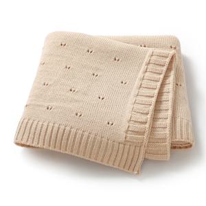 90*70cm 아기 담요 신생아 남아 여아 월별 포대기 수면 커버 유모차 침구 유아용 담요