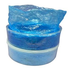 아기 기저귀 가방 두꺼운 기저귀통 라이너 쓰레기 봉투 기저귀 주머니 주방 욕실 더러운 기저귀 캠핑 야외용