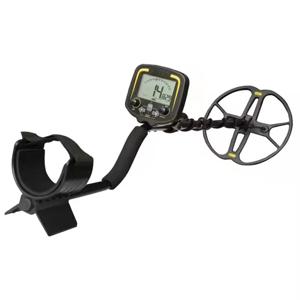 N75R-TX-850 금속 탐지기 금 탐지기 탐지 깊이: 2.5미터 매장된 금속 물체 및 지하 보물 탐지용