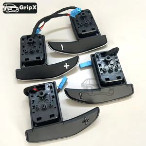 BMW F10 F20 F30 E70 E90 F32, 3시리즈, 5시리즈 범용 스티어링 휠 액세서리 자동차 액세서리용 쉐이클 패들