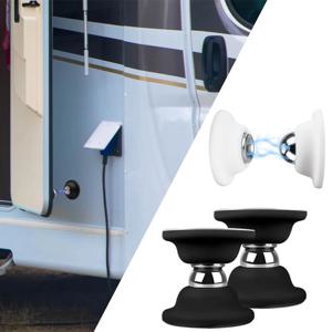 RV 자석 도어 캐치 RV 도어 홀더 짐칸 도어 캐치 캠퍼 트레일러 모터보트 수납칸 화물 RV 액세서리