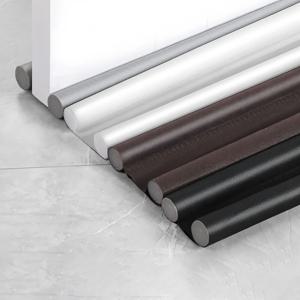 도어 하단 밀봉 스트립 도어 갭 소음 차단 방충 방풍 방음, 방진 스트립 폼