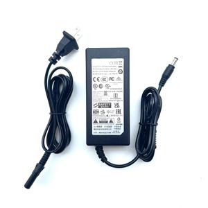 롤랜드 FP-10 FP-18 BK RD-88 충전기용 PSB-5U 12V1.5A 전원 공급 장치 어댑터 1개 새 제품