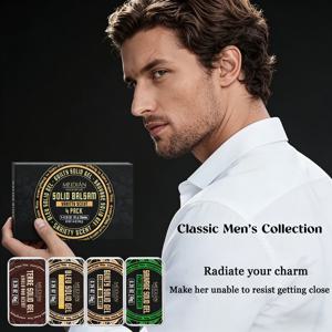 페로몬 콜론 고체 향수 과일향 지속적인 자연 향기 발산 매력적인 자신감 포켓 데오도란트 고체 밤