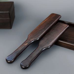 퍼플하트 나무 승마 채찍, 스팽킹 패들 채찍, 수제 기사 장비