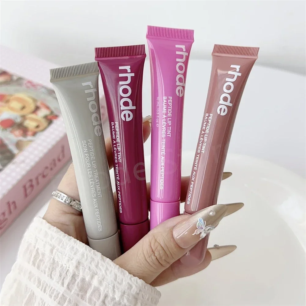 로드 썸머 립 모이스처라이저 립밤 스무딩 립스틱 라인스 라스팅 너리싱 여성 데일리 케어 메이크업 글로스 케어 메이크업 걸
