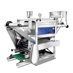 고효율 평면 쌀국수 기계 자동 생쌀국수 제조기 판매