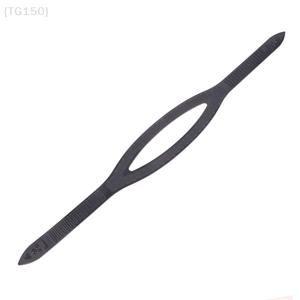 【F2-TG150】실리콘 스쿠버 다이빙 스노클 마스크 스트랩 - 간편 교체 스노클링 수영 액세서리 내구성 있는 다이빙 장비 부품