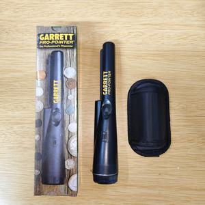 휴대용 고정밀 금속 탐지기 방수 지하 보물 탐사 위치 지정 막대