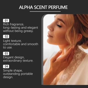남성의 페로몬 유혹 향수, 여성을 끌어들이는 매혹적인 향기, 여성의 유혹 데이트 향수, 오래 지속되는 바디 스프레이 2026