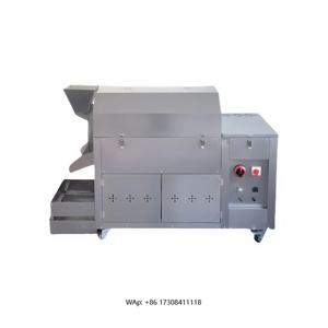 고효율 씨앗 및 견과류 로스터, 땅콩 로스터, 전기 견과류 로스터
