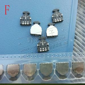 휴대 전화 MP4/5/3 좌우 소형 다이얼 스위치 리셋, 스크롤 휠 버튼, 패치 3 피트, 다기능 스위치, 10 개