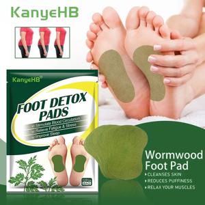 12/24/60PCS 해독 발 패치 패드 피트 바디 독소 클렌징 스트레스 완화 요가 피트니스 운동을위한 수면 도움