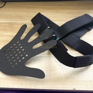 M5TC 농구 수비 마스크 스포츠 페이스 페이스 가드 농구 게임 훈련 장비