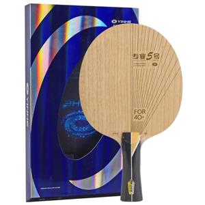 2022 New YINHE PRO-05 내부 KLC 카본 탁구 블레이드 라켓 오리지널 PRO 05 PRO05 탁구 배트 패들