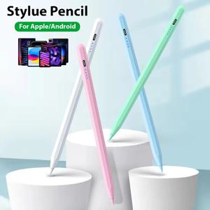 애플 펜슬 아이패드 A16 10 9 8세대 10세대 9세대 2025 프로 13 M4 12.9 에어 11 M3 M2 5 4 3 미니 7 6 스타일러스 펜 터치펜