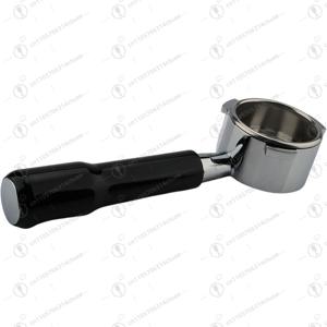 커피 교체용 포타필터 54mm 커피 바텀리스 포타필터 브레빌/세이지 54mm 커피 메이커용