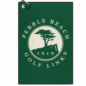 재미있는 마이크로파이버 프리미엄 골프 타월, 남녀 골프 가방용 골프 타월, 남성 골퍼를 위한 창의적인 크리스마스 골프 선물