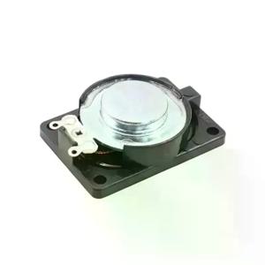 1개 IP67 방수 4028 40*28MM 스피커 2840 4/8옴 3/2W 스피커 LCD 모니터 TV 광고 기계용