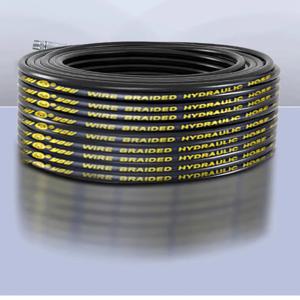 30M 휴대용 고압 파워 제트 수동 핸드형 호스릴 세차기 청소 장비 부품 전문 호스릴