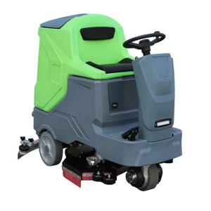 자동 전동 바닥 청소 건조기, 인기 산업용 상업용 바닥 청소 타일 바닥 세척기