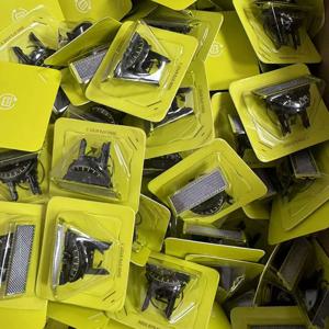 360 쉐이버 교체용 칼날 원블레이드 QP2520 QP2630 QP2515 QP6510 QP6520 QP6531 QP2724 전기 수염 트리머 호환