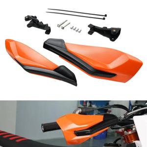 오토바이 핸드 가드 핸들 바 가드 보호대 KTM SX SXF EXCF F XC W EXC 125-350 450 500 2017-2019 2020 가드 보호