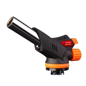 야외 캠핑 휴대용 소방 총, 탄소 총, 용접 총, 가정용 카트리지 스프레이 건, 베이킹 도구, 주방 용품