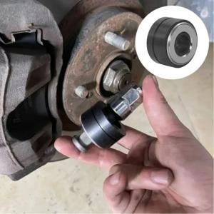 22800 휠 스터드 설치기 대부분의 자동차 및 경량 트럭 휠 스터드 교체용 타이어 스터드 도구 호환 가능 자동차 도구