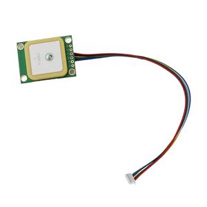 GPS 낚시 보트 R18 CTV18 V18 C118 낚시 미끼 보트 용 야외 미끼 보트 GPS 모듈 교체 부품