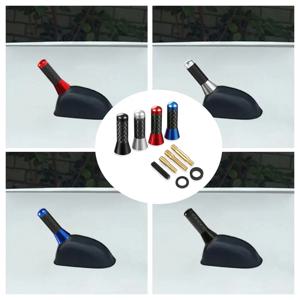 푸조 피아트 스즈키 오펠 쉐보레 크루즈 다치아 르노 포드 지프 시트 알파 로메오용 3.5cm 자동차 안테나 라디오 액세서리