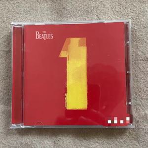 비틀즈 밴드 - 클래식 록 & 팝 음악 컬렉션 CD 디스크