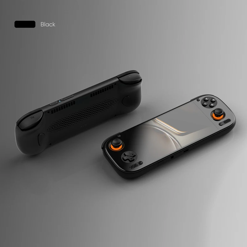 AYN Odin 3 안드로이드 휴대용 6인치 1080p AMOLED 스크린 게임 콘솔