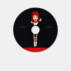 제니 루비 무손실 음악 CD 맞춤형 고품질 자동차 재생 컬렉션