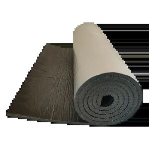 차량 방음 소음 차단 자동차 트럭 소음 방지 방음재 단열 폼