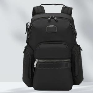 남성용 스포츠 백팩, 탄도성 나일론 다기능 테니스 여행 가방, 야외 피트니스 캐주얼 트레이닝 데이팩 232793