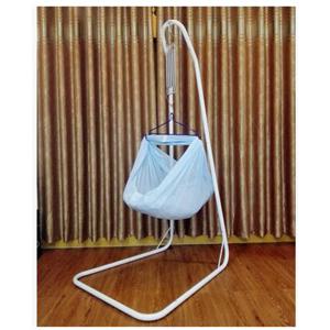 아기 요람 배스넷 스윙 침대, 프레임 포함