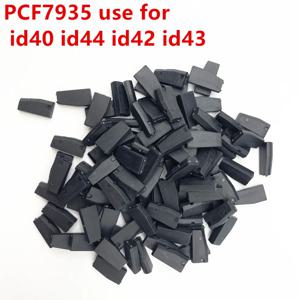 오펠 BMW용 AA 트랜스폰더 칩, PCF7935 ID40 ID 44 PCF7935AS, 10 개, 50 개