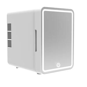 미니 휴대용 내장 경량 자동차 화장품, 4L 뷰티 냉장고