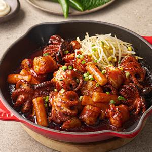 한우 대창 쭈꾸미 320g X 2팩