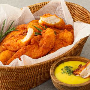 국내산 케이준 치킨텐더 1.2kg X 1팩