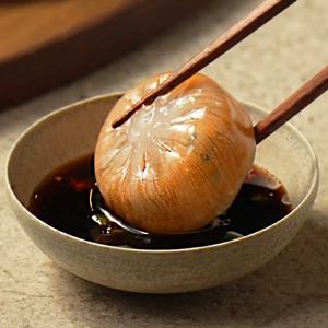 저칼로리 닭가슴살 김치만두 180g X 6팩