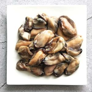 [푸디앤] 깐 홍합살 500g,1kg/청정 통영 채취
