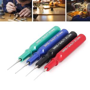 시계 윤활제 오일러 금속 오일 핀 펜 휴대용 운동 부품 윤활 수리 유지 보수 도구 시계 제조 업체에 대한 액세서리