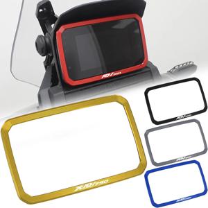 혼다 ADV350 XADV750 2025 ADV 오토바이 액세서리 계기판 프레임 커버 대시보드 스크린 보호 필름