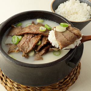 고기듬뿍 고기곰탕 500g X 7팩